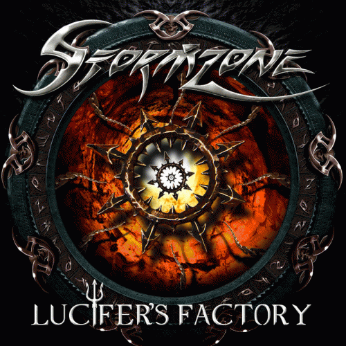 Stormzone : Lucifer's Factory